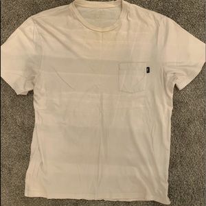 White Vineyard Vines Tee (Men’s)